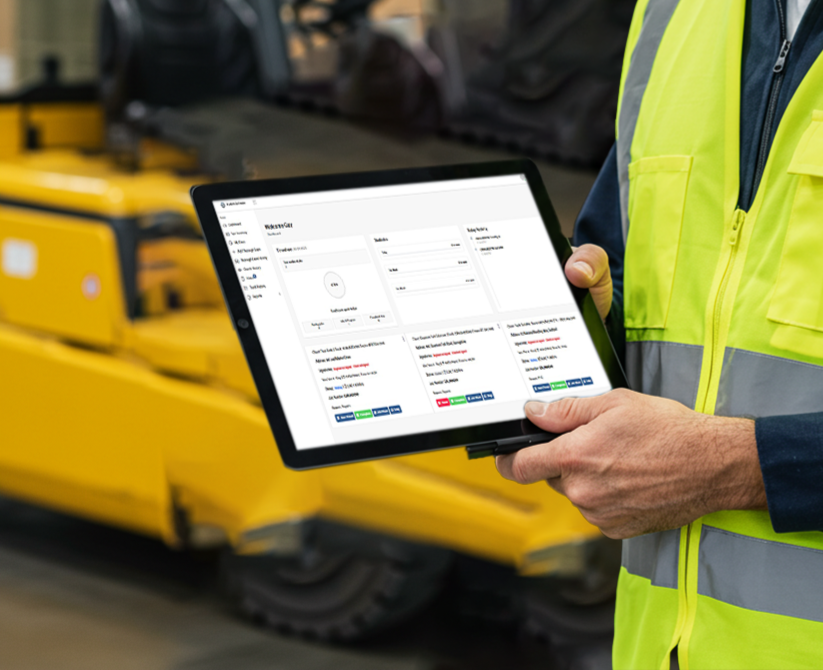 ForkLiftPro Software Icon